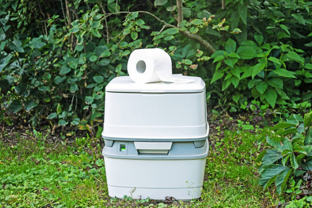  Milroy, PA Porta Potty Rental Pros