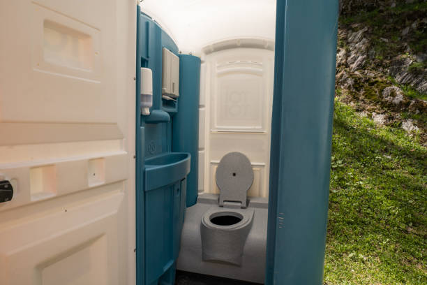 Best Portable toilet rental for construction  in Milroy, PA