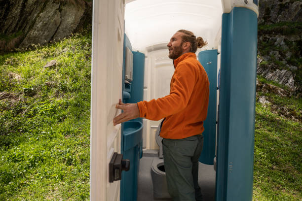 Best Sanitation services for porta potties  in Milroy, PA