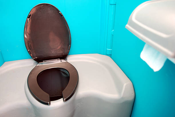 Professional porta potty rental in Milroy, PA