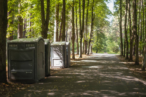 Best Event porta potty rental  in Milroy, PA