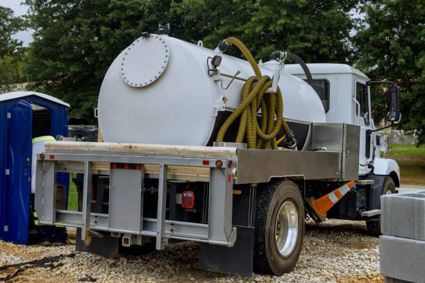 Best Local porta potty services  in Milroy, PA