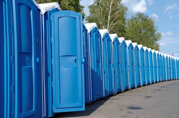 Best Porta potty rental near me  in Milroy, PA